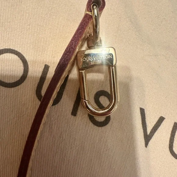 Louis Vuitton Speedy 25 - Picture 3 of 12